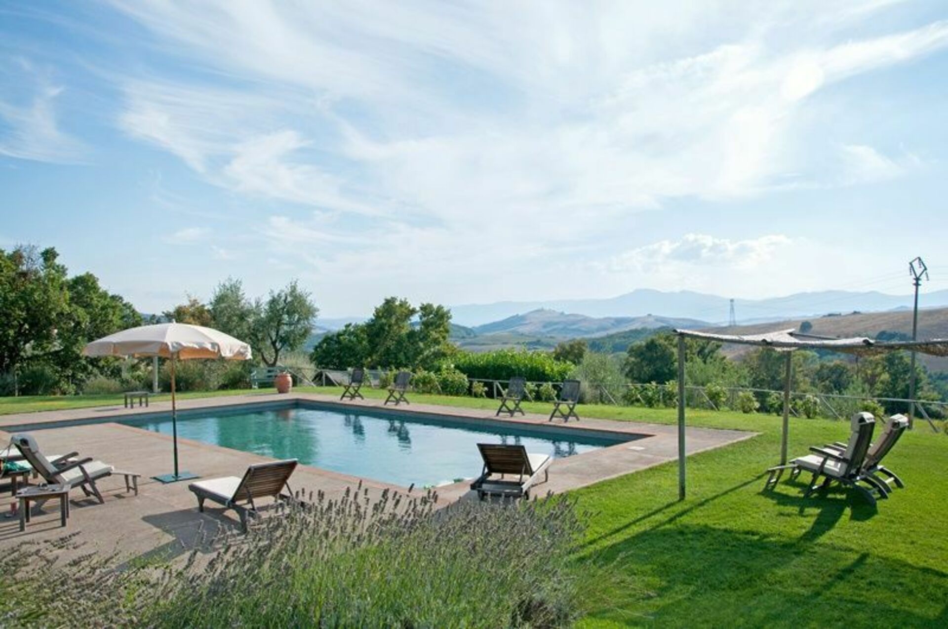 Villa Danilo
